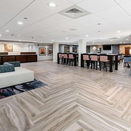Comfort Inn Chicago Schaumburg - O'Hare Airport מראה חיצוני תמונה