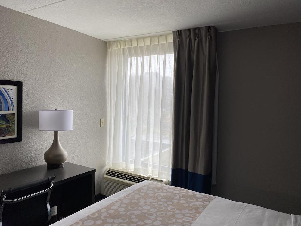 Comfort Inn Chicago Schaumburg - O'Hare Airport מראה חיצוני תמונה