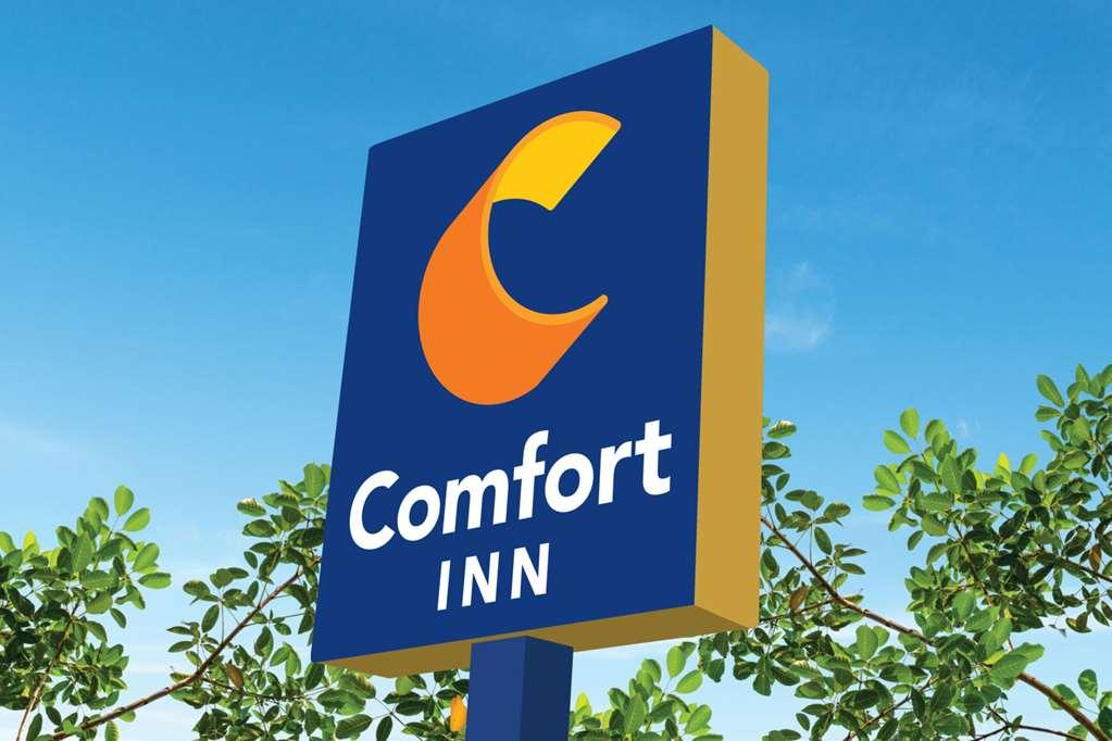 Comfort Inn Chicago Schaumburg - O'Hare Airport מראה חיצוני תמונה