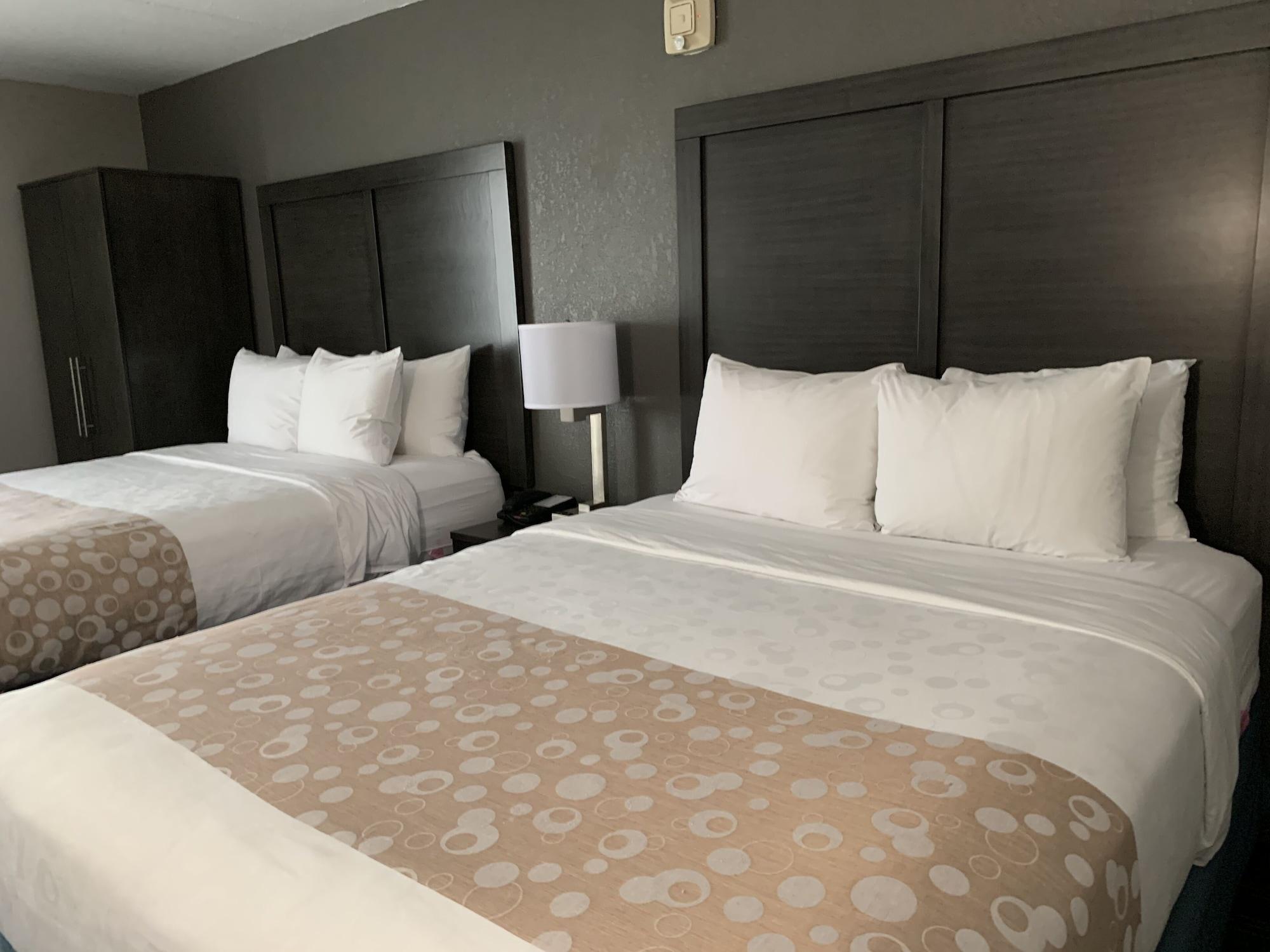 Comfort Inn Chicago Schaumburg - O'Hare Airport מראה חיצוני תמונה