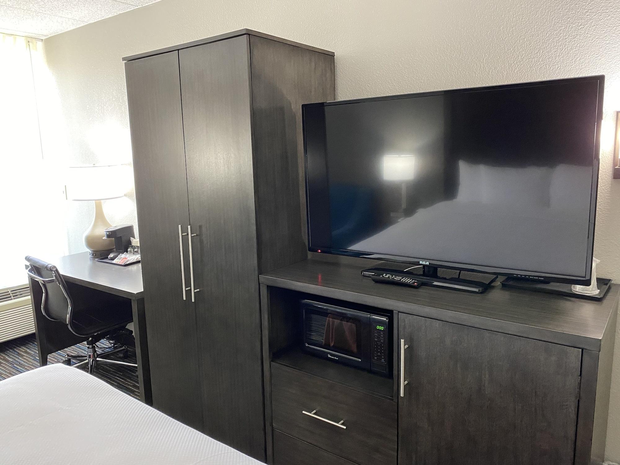 Comfort Inn Chicago Schaumburg - O'Hare Airport מראה חיצוני תמונה