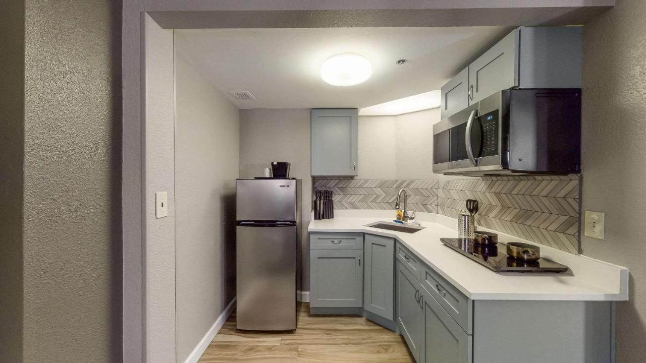 Comfort Inn Chicago Schaumburg - O'Hare Airport מראה חיצוני תמונה