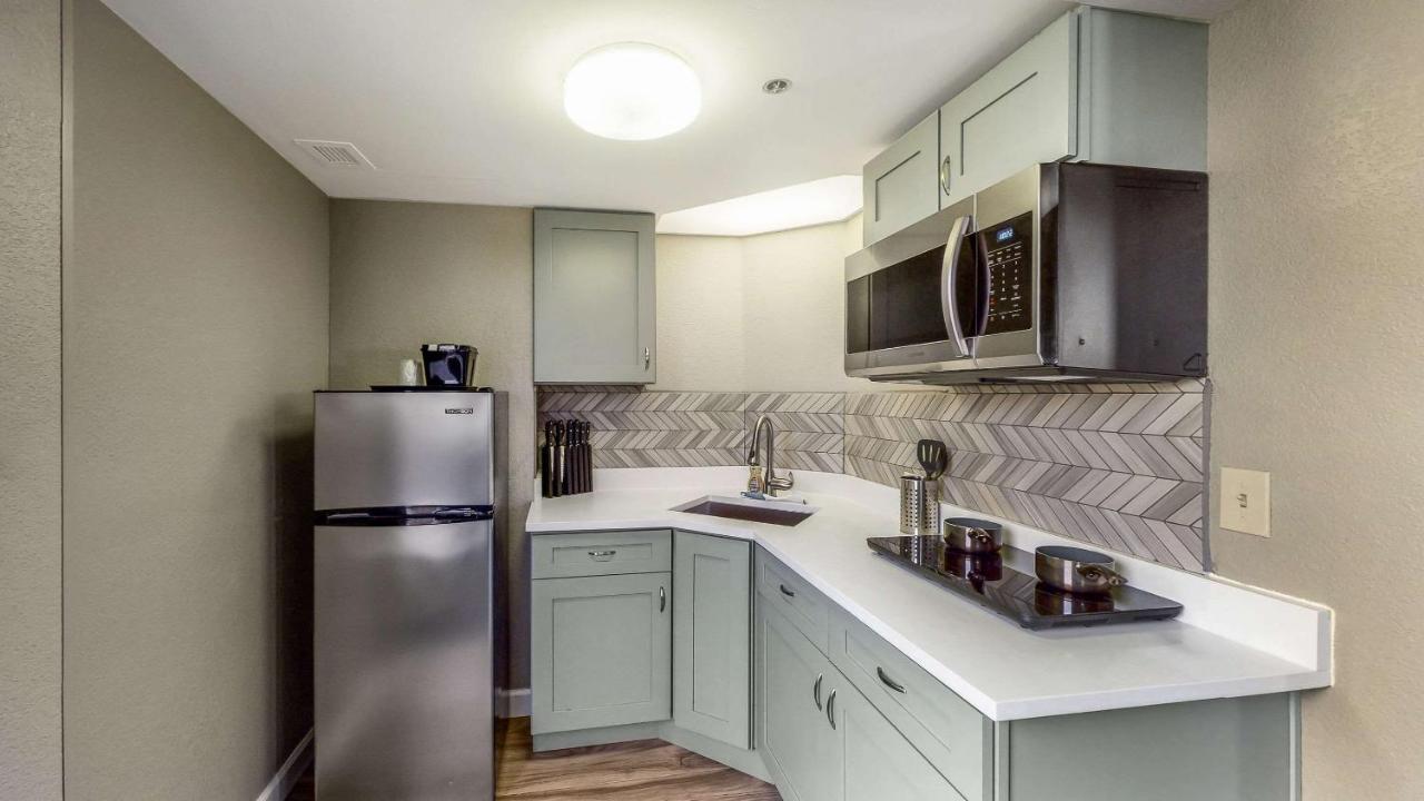 Comfort Inn Chicago Schaumburg - O'Hare Airport מראה חיצוני תמונה