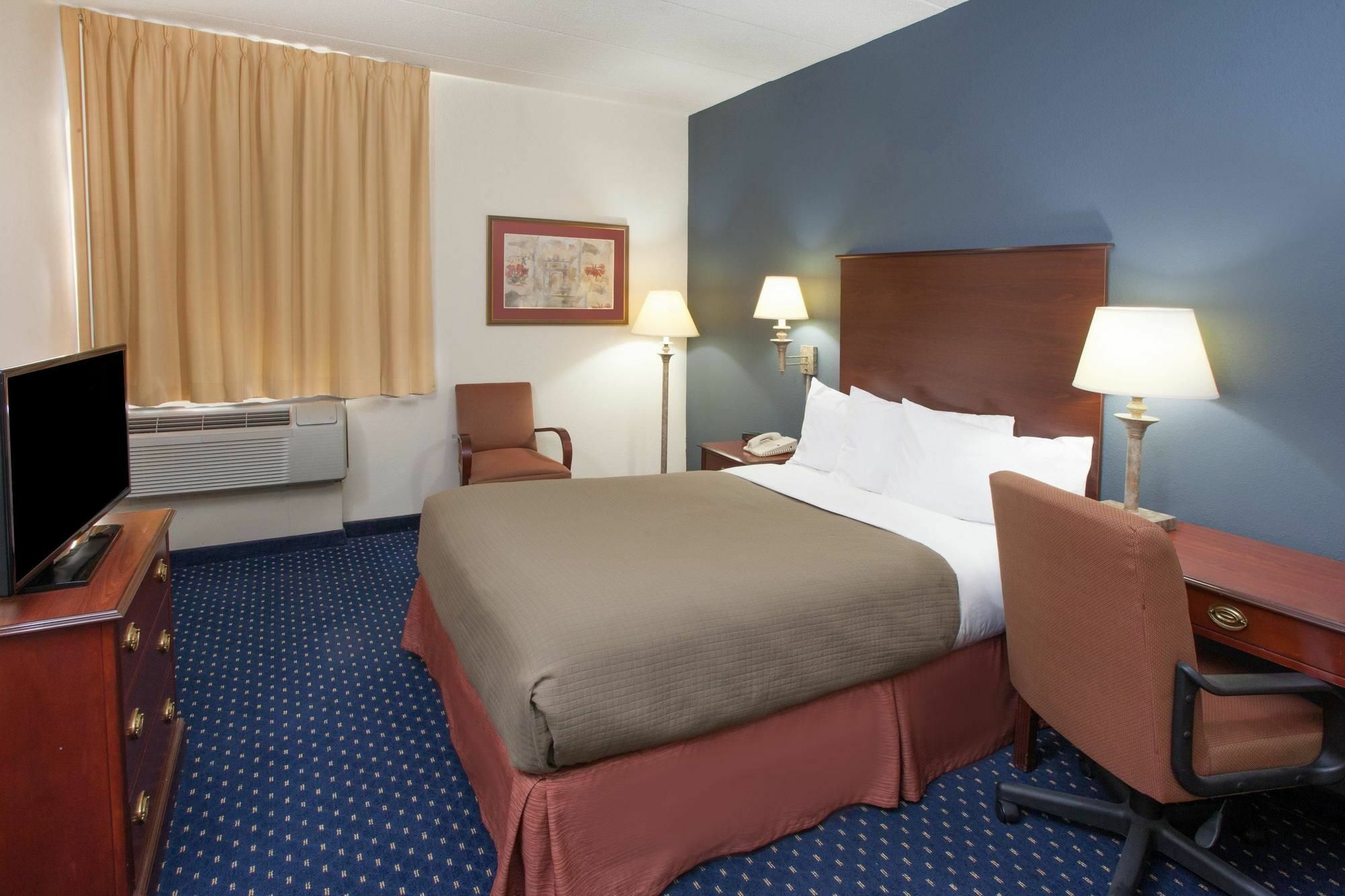 Comfort Inn Chicago Schaumburg - O'Hare Airport מראה חיצוני תמונה