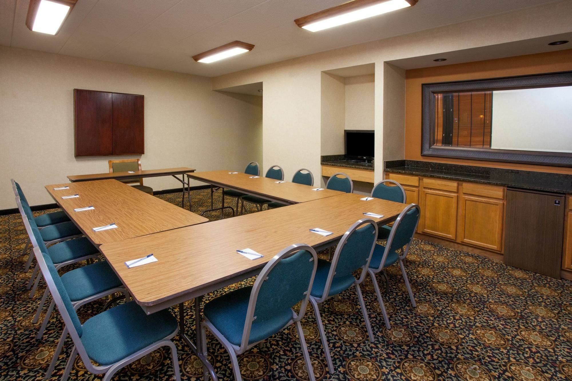 Comfort Inn Chicago Schaumburg - O'Hare Airport מראה חיצוני תמונה