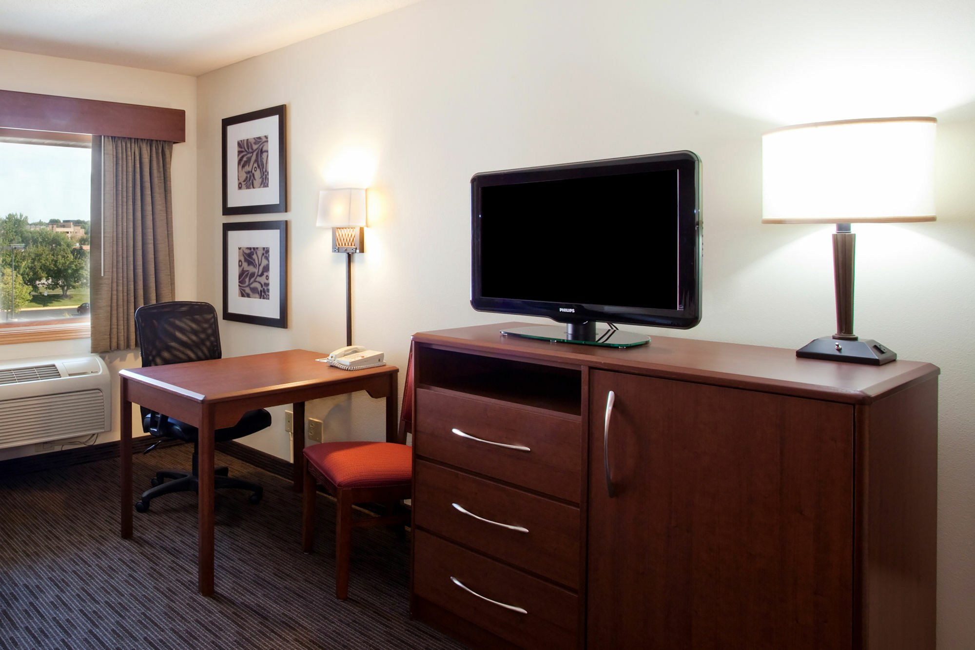 Comfort Inn Chicago Schaumburg - O'Hare Airport מראה חיצוני תמונה
