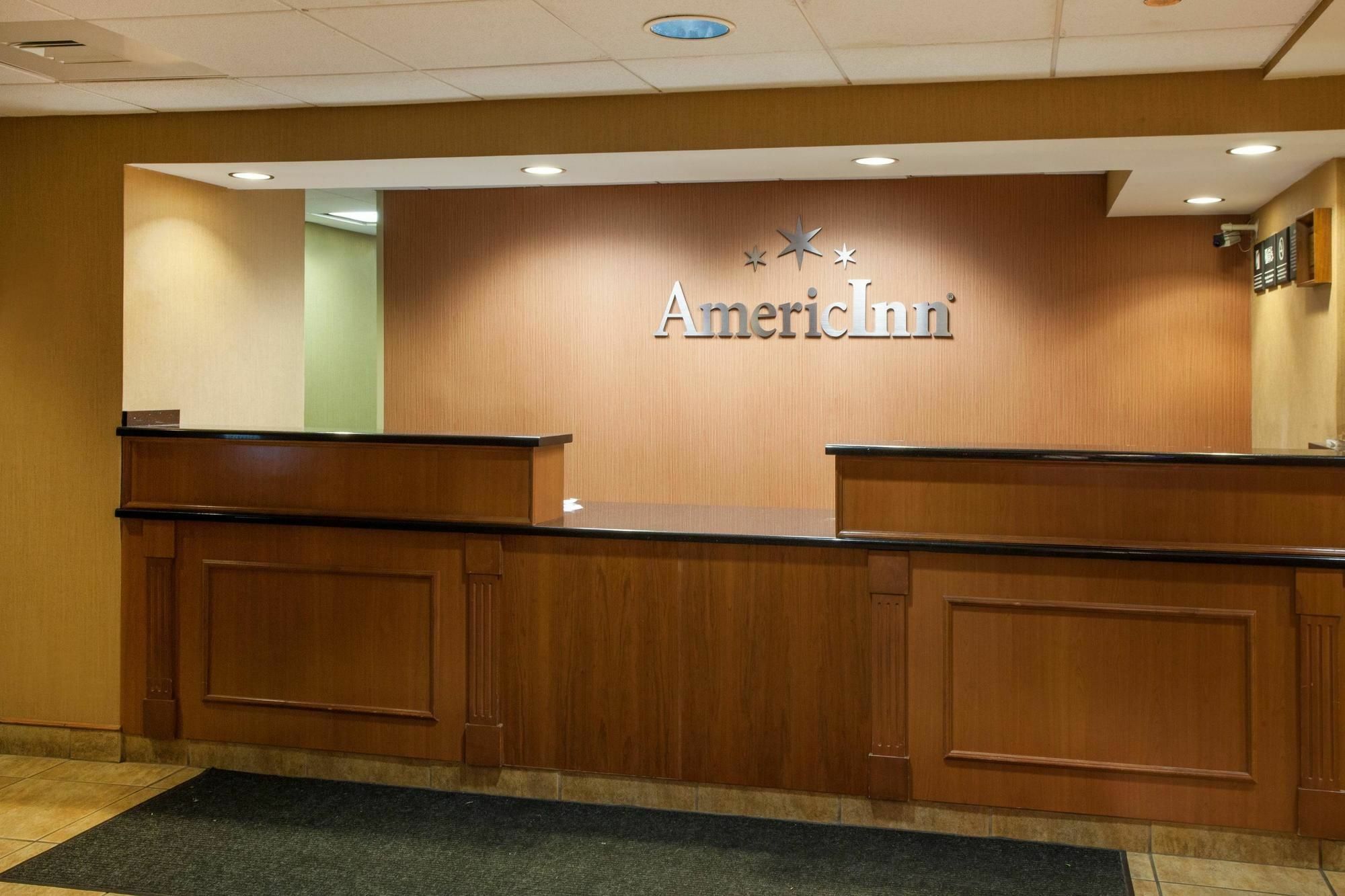 Comfort Inn Chicago Schaumburg - O'Hare Airport מראה חיצוני תמונה