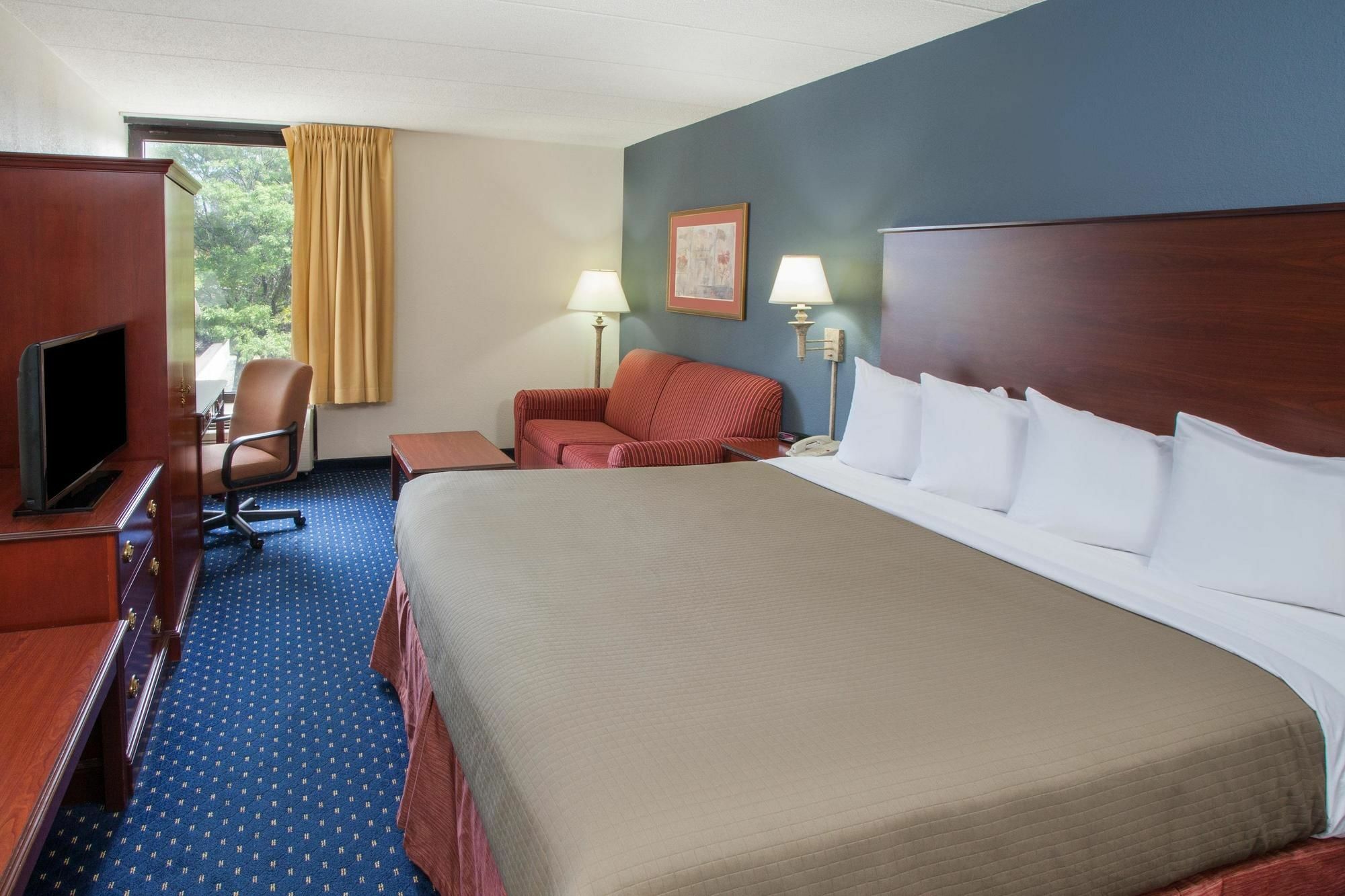 Comfort Inn Chicago Schaumburg - O'Hare Airport מראה חיצוני תמונה